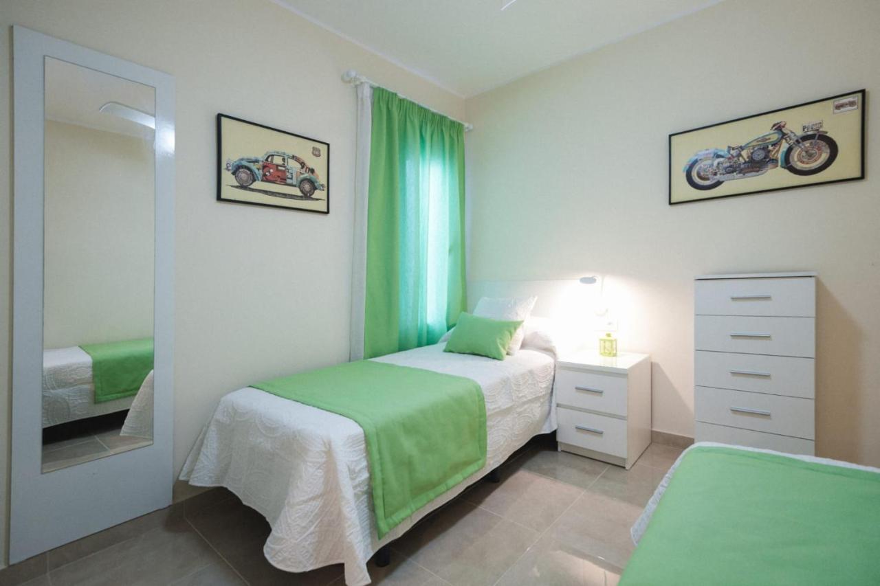 La Entallada Apartment