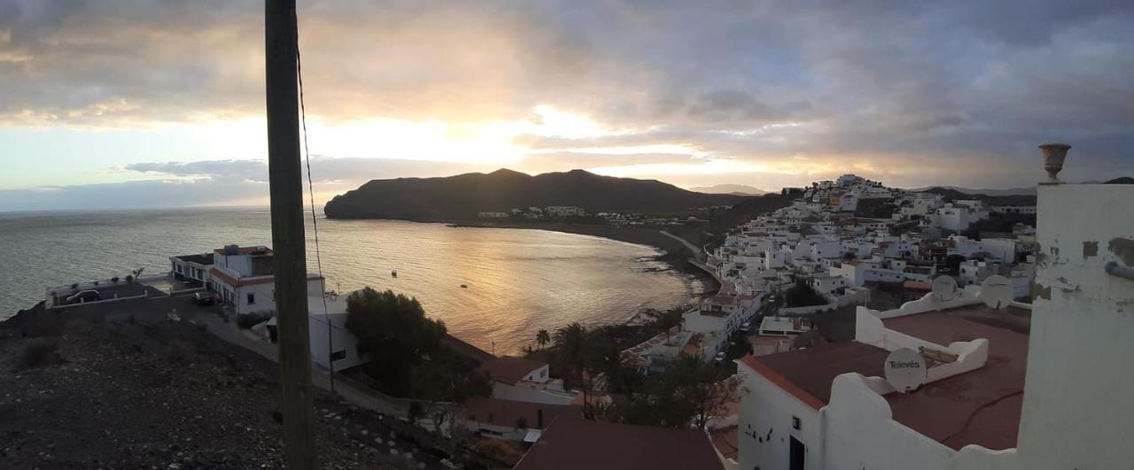 La Entallada * Las Playas