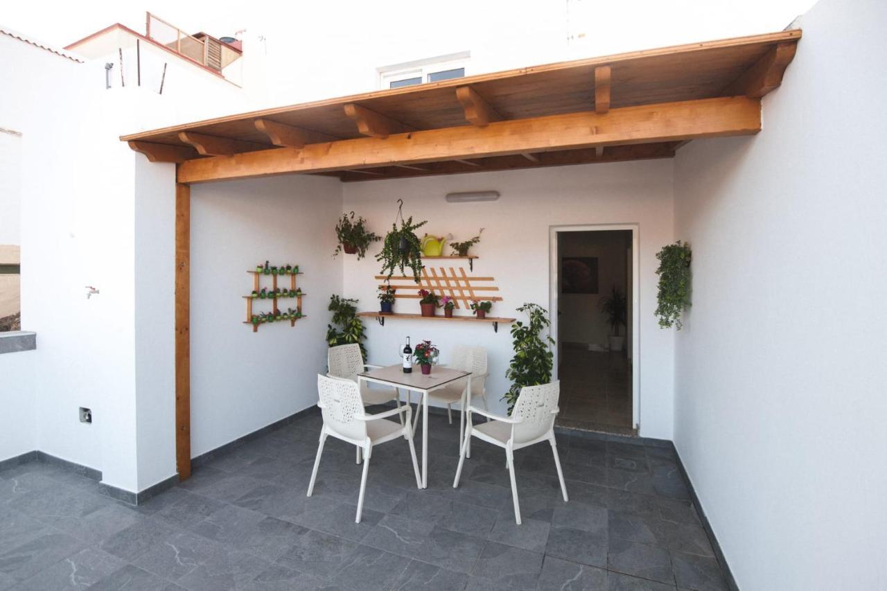 La Entallada Apartment