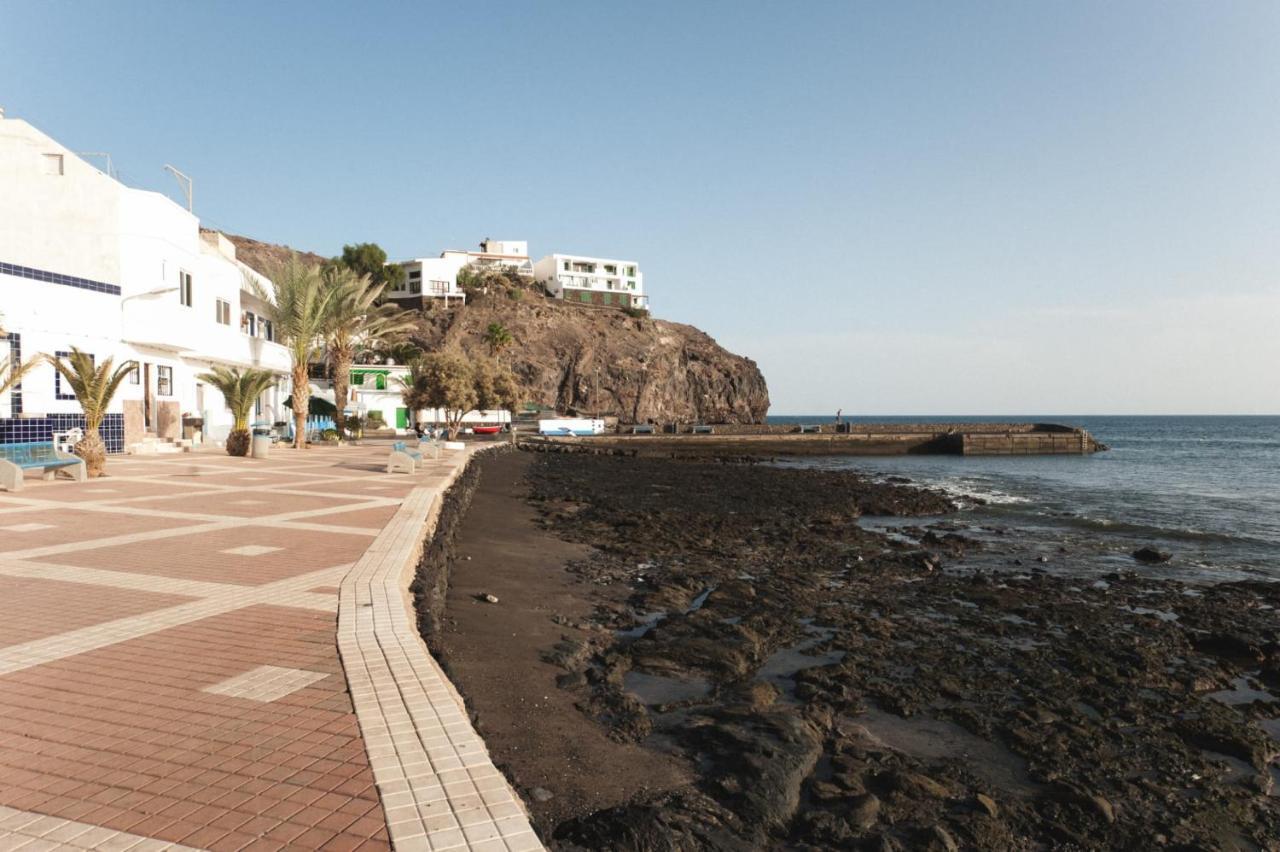 La Entallada Apartment Las Playas