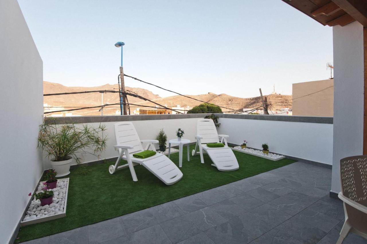 Apartment La Entallada